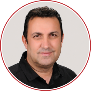 İbrahim Şaşma